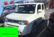 2010 Nissan Cube 1.8 S
