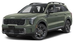 2025 Kia Sorento X-Line SX Prestige