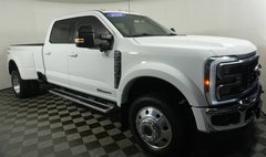 2026 Ford F-450 Super Duty Lariat