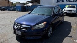 2011 Honda Accord EX-L