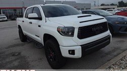 2019 Toyota Tundra TRD Pro