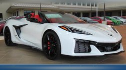 2026 Chevrolet Corvette Z06