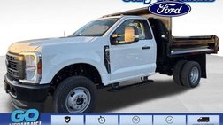 2026 Ford Super Duty F-350 XL