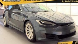 2017 Tesla Model S 75D
