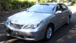 2003 Lexus ES 300 Base