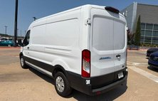 2023 Ford E-Transit 350