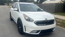 2017 Kia Niro EX