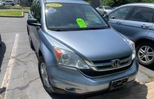 2011 Honda CR-V EX