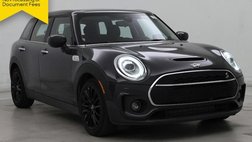 2021 MINI Clubman Cooper S
