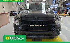 2020 Ram Ram Pickup 1500 Lone Star