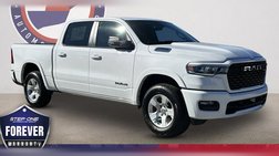 2026 Ram Ram Pickup 1500 Lone Star