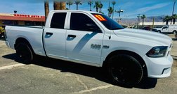 2017 Ram Ram Pickup 1500 Express