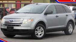 2007 Ford Edge SE