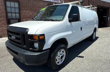 2008 Ford E-Series E-250