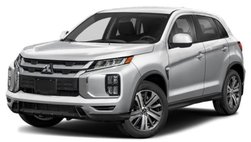 2023 Mitsubishi Outlander Sport ES AWC