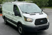 2017 Ford Transit 250