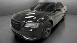 2022 Chrysler 300 Touring