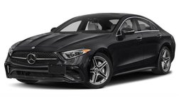 2023 Mercedes-Benz CLS-Class CLS 450 4MATIC