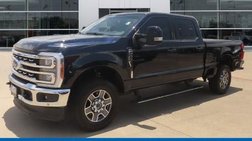 2023 Ford Super Duty F-250 Lariat