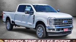 2026 Ford Super Duty F-250 King Ranch