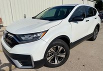 2020 Honda CR-V LX