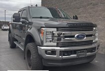 2019 Ford Super Duty F-350 Lariat