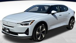 2024 Polestar 2 Long Range Single Motor