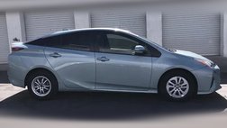 2016 Toyota Prius Two