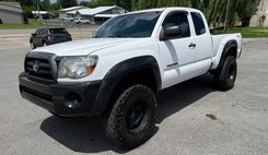 2006 Toyota Tacoma V6