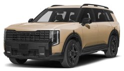 2027 Kia Telluride X-Line SX Prestige AWD