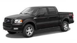 2007 Ford F-150 FX4