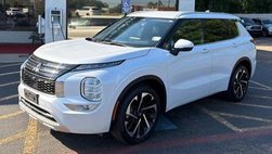 2023 Mitsubishi Outlander SEL