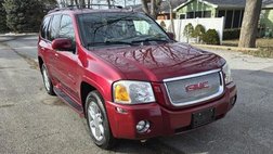 2006 GMC Envoy Denali