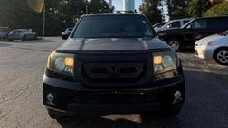 2011 Honda Pilot EX-L
