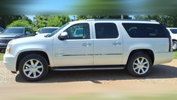 2014 GMC Yukon XL Denali