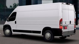 2026 Ram ProMaster High Roof