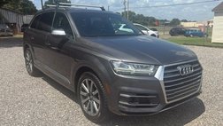 2019 Audi Q7 2.0 Premium Plus quattro
