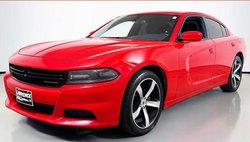 2018 Dodge Charger SXT