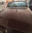 1986 Oldsmobile Cutlass Salon Base
