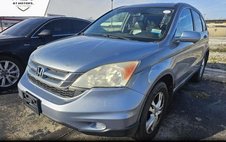 2010 Honda CR-V EX-L