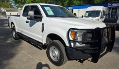 2017 Ford Super Duty F-250 XL