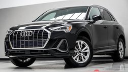 2025 Audi Q3 quattro S line Premium 45 TFSI
