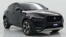 2022 Jaguar E-PACE P250 SE