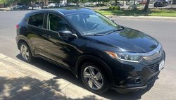 2019 Honda HR-V EX-L