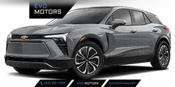 2024 Chevrolet Blazer EV 2LT