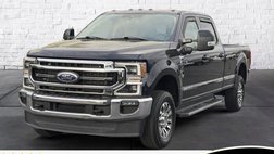 2021 Ford Super Duty F-250 Lariat