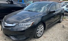 2018 Acura ILX Technology