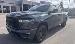 2025 Ram Ram Pickup 1500 Big Horn