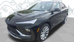 2024 Buick Envista Avenir
