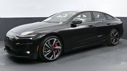 2027 Audi S6 Sportback e-tron quattro Premium Plus
